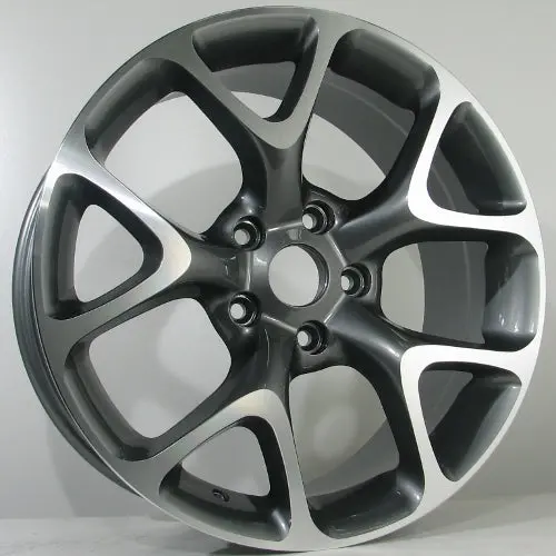 Nooe Tirolo M 7,5X17 5X115 Et40 70,2 Gfm 1
