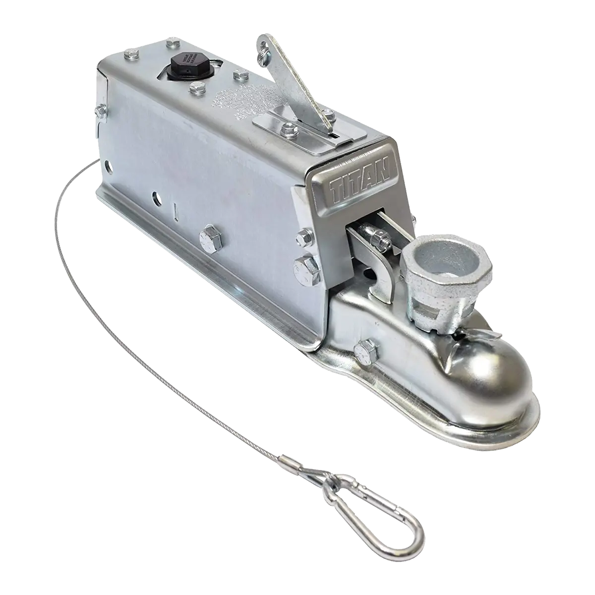 Titan/Dico Model 60 Multi-Fit Drum Brake Actuator #4339700 1