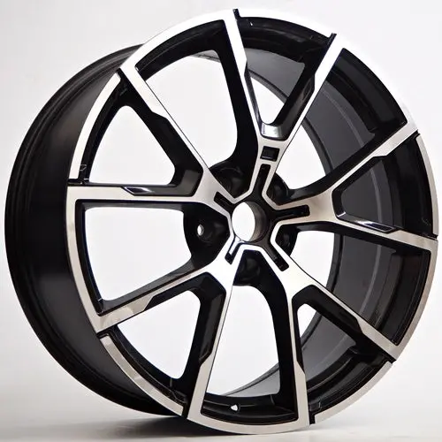 Nooe Torn 9,5X20 5X120 Et40 72,6 Bfm 1
