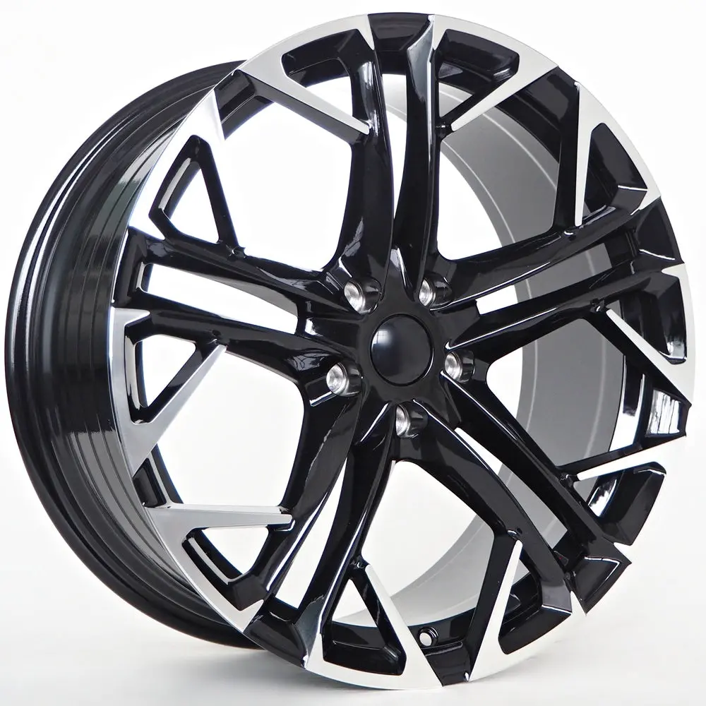 Nooe Toro 8,5X19 5X112 Et38 57,1 Bfm 1