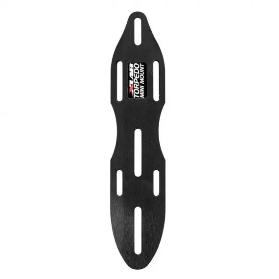 Xlab Torpedo Mini Mount Alloy 1