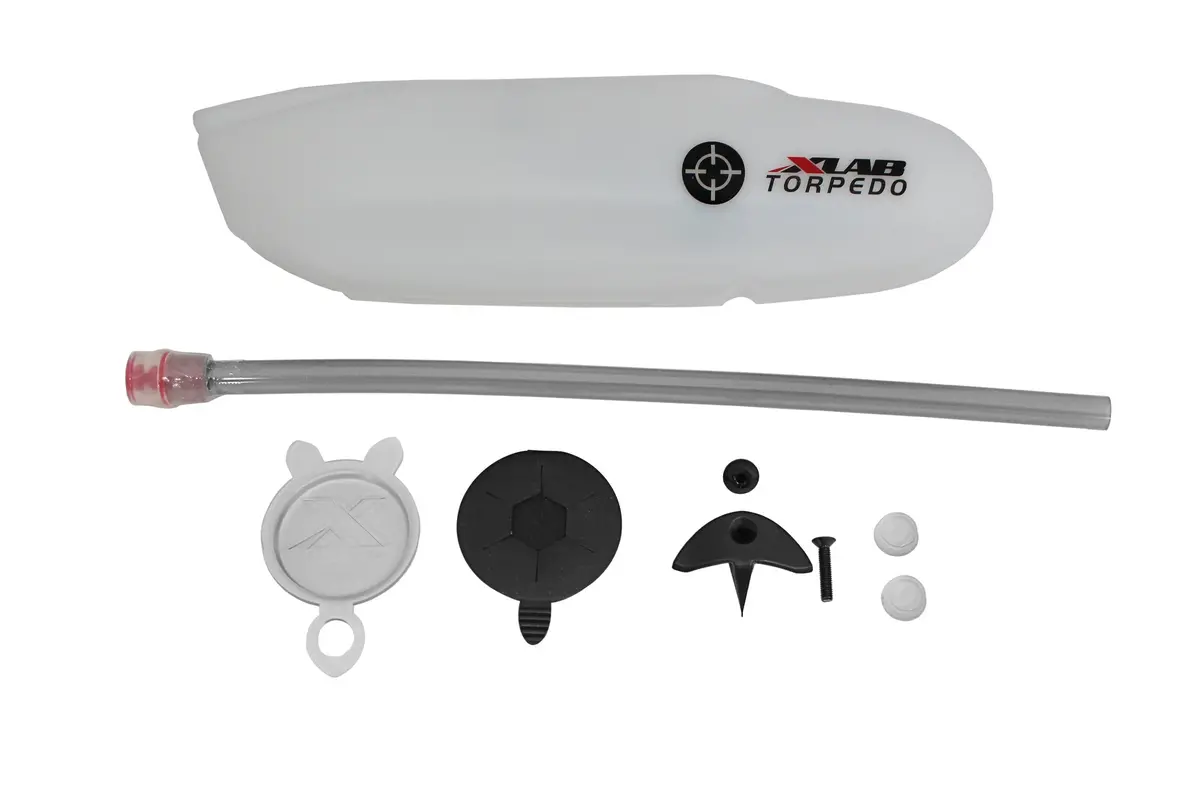 Xlab Torpedo Reload Kit 1