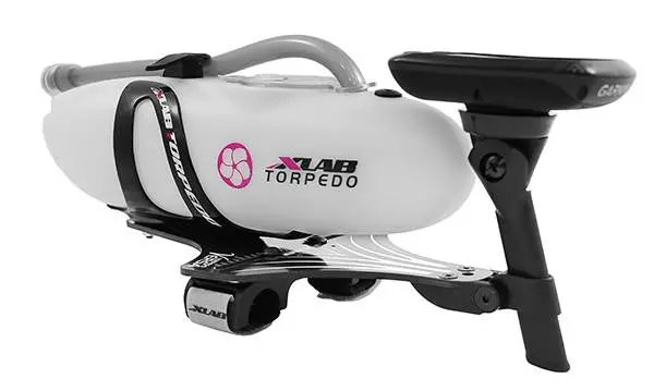 Xlab Torpedo Versa 500 5