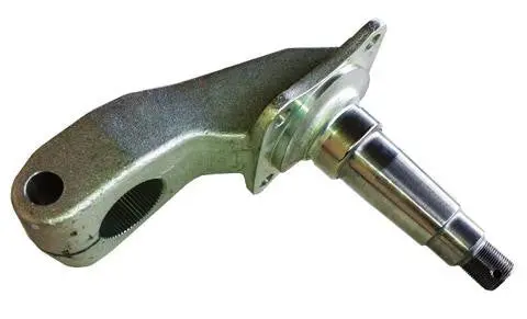 Ufp Trailer Buddy Replacement 3,750 Lb. Torsion Axle Trailing Arm #36090 1