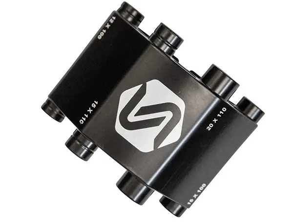 Saris Traps Fork Mount 1