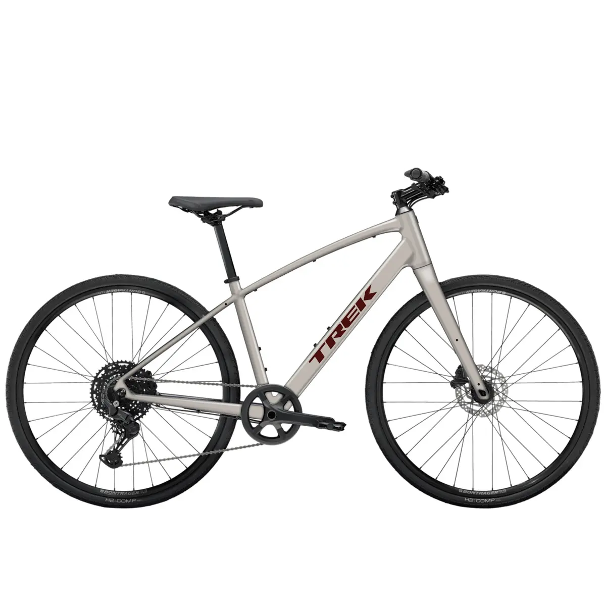 2026 Fx 3 Stepover Gen 4 (Lunar Silver) 1
