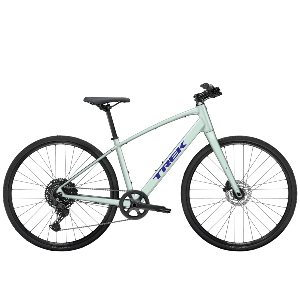 2026 Fx 3 Stepover Gen 4 (Magic Mint) 1