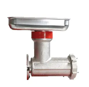 Cast Iron Optional Accessory For Meat Mincer 1