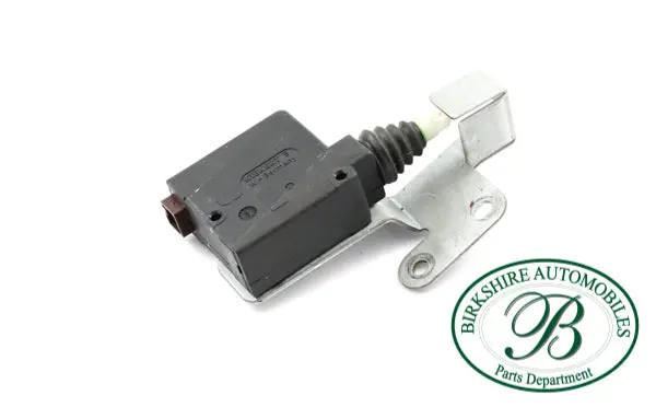 Jaguar Trunk Lock Actuator Motor Part #Gnc 3535Aa Fits 98-03 Vdp Xj8 Xjr, 98-06 Xk8, 02-03 X-Type, 00-06 Xkr 1