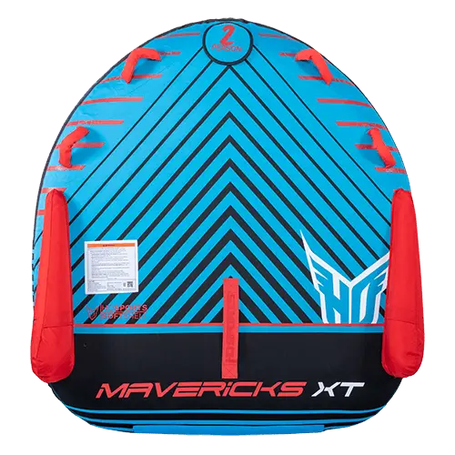 2022 Ho Maverick 2Xt Tube 1