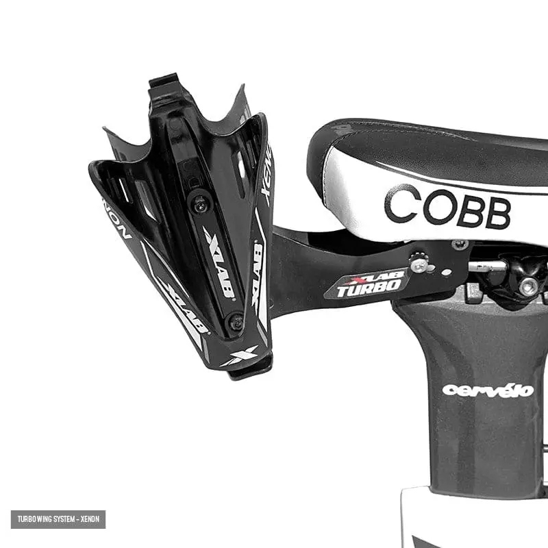 Turbo Wing System - Xenon Cages 1