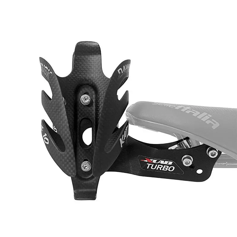 Turbo Wing System - Captive 10 Cages 1