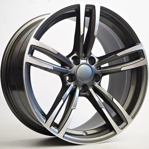 Nooe Flex 9,5X19 5X112 Et38 66,56 Gfm 1