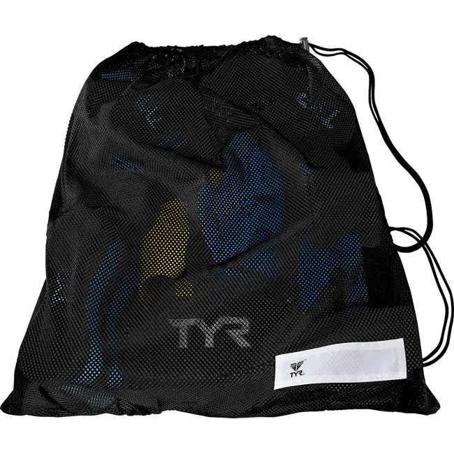 Tyr Mesh Equipment Bag 1