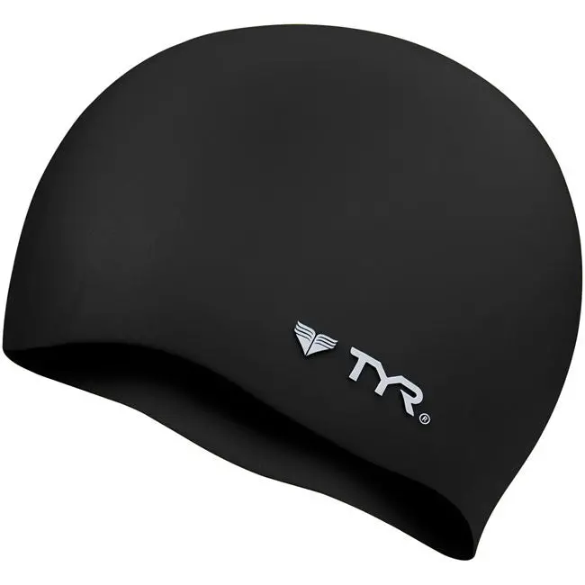 Tyr Wrinkle-Free Silicone Cap 1