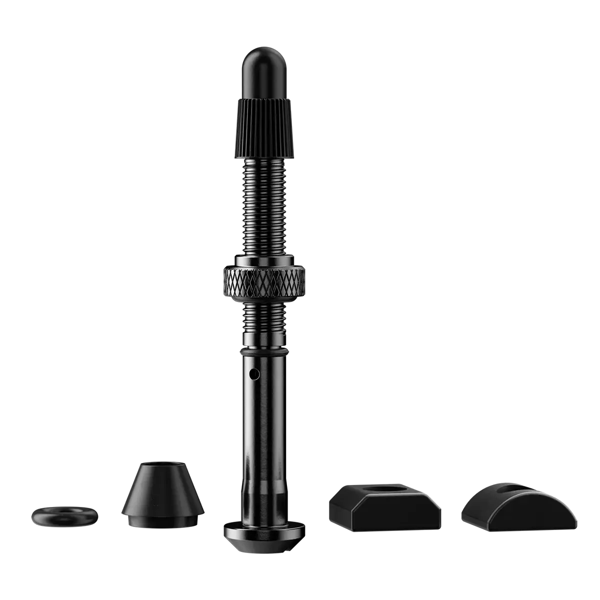 Sram Quarq Tyrewiz 2.0 Valve Stem Pack 1