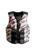 2022 Follow U1 Women's Cga Jacket 1