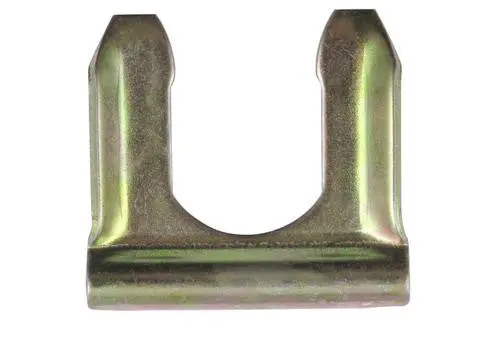 Hose Clip For Flexible Trailer Brake Hoses #1457 1