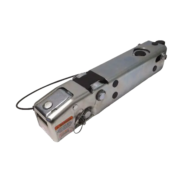 Ufp A-60 Inner Member Slide, 7500Lb. 1 Axle Disc Brakes #34043 1