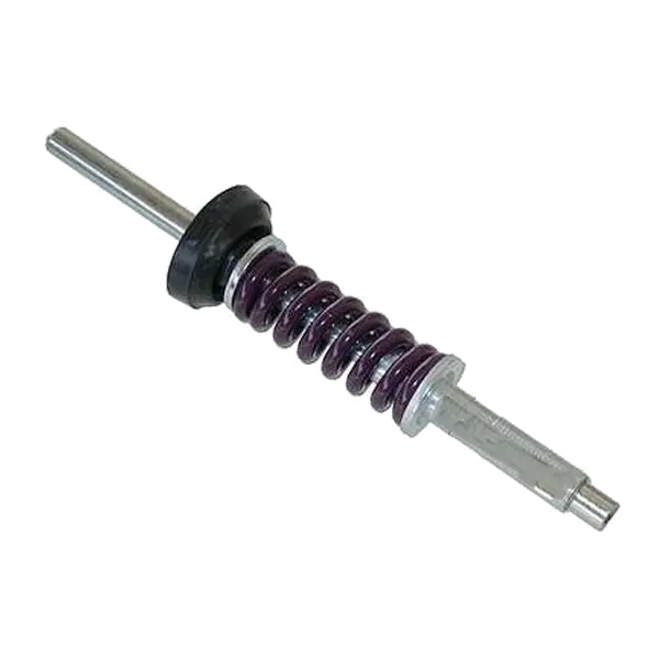 Pushrod Assembly (Drum & Single Disc) #35112 1