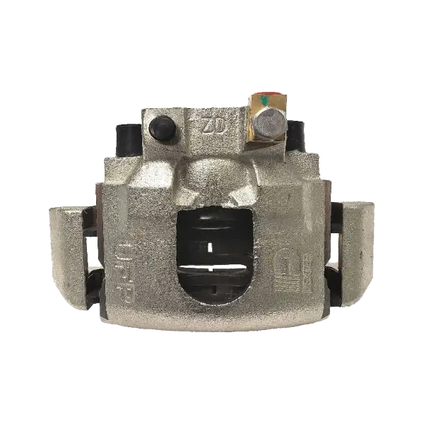 Trailer Buddy, Ufp Db-35 Disc Brake Caliper, Zinc Plated #41050 1