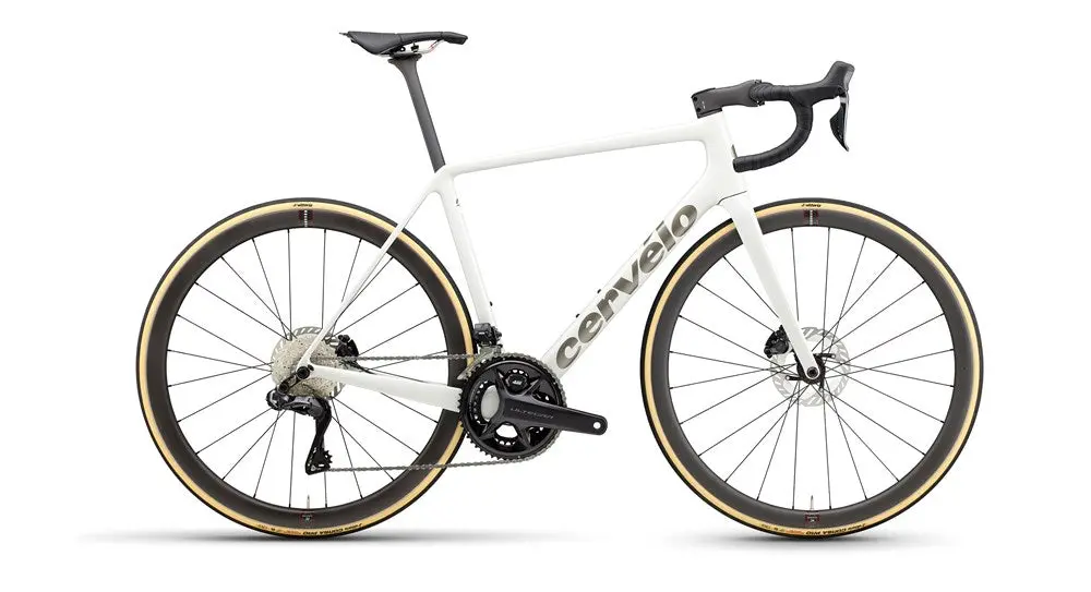 2025 Cervelo R5 Ultegra Di2 Permafrost 1