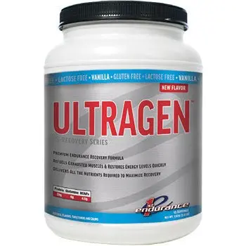First Endurance Ultragen 1