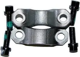 Rug 2-70-18X - Abrazadera Para Cruceta Jeep Cj, Yj & Tj (Media Luna) 1