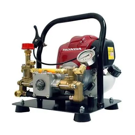 Ls-910Hb: Portable Gasoline Power Sprayer 1