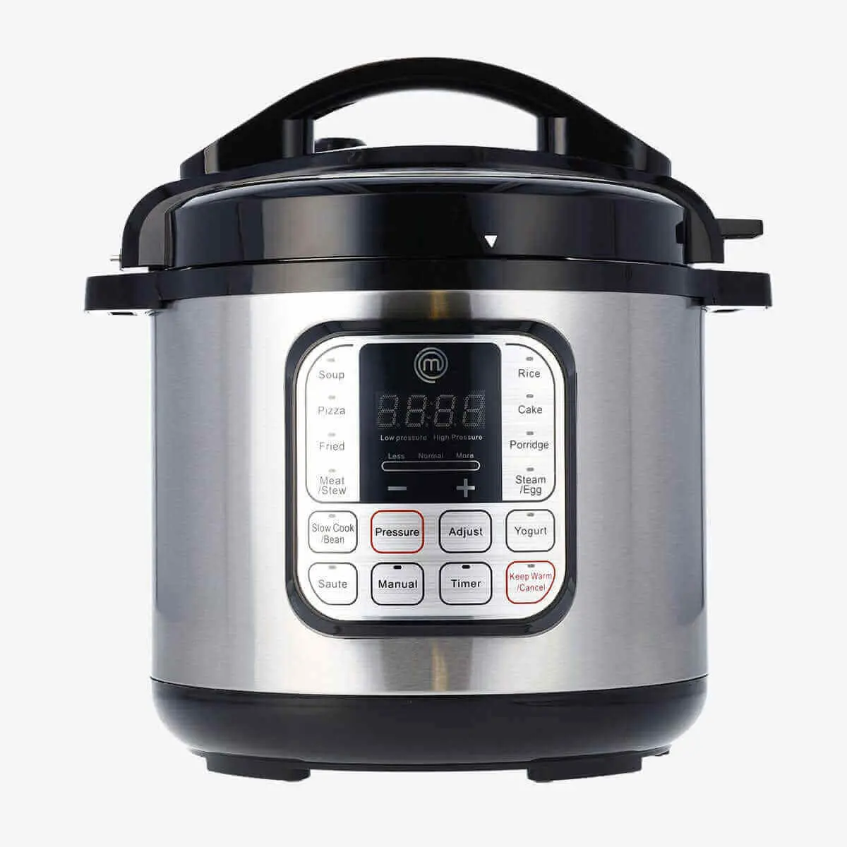 10 In 1 Multicooker 1