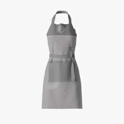 Cotton Chef Apron 1