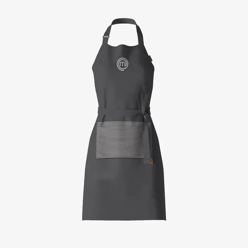 Cotton Chef Apron 1