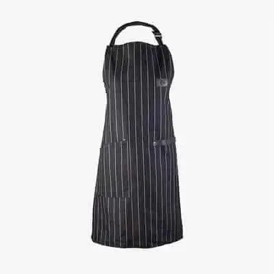 Cotton Chef Apron 1
