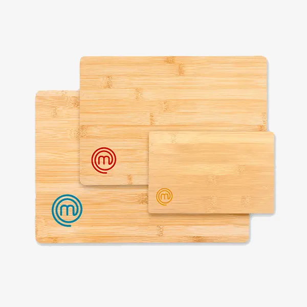 Cutting Boards 3Pcs 1