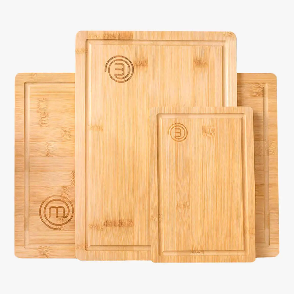Cutting Boards 3Pcs 1