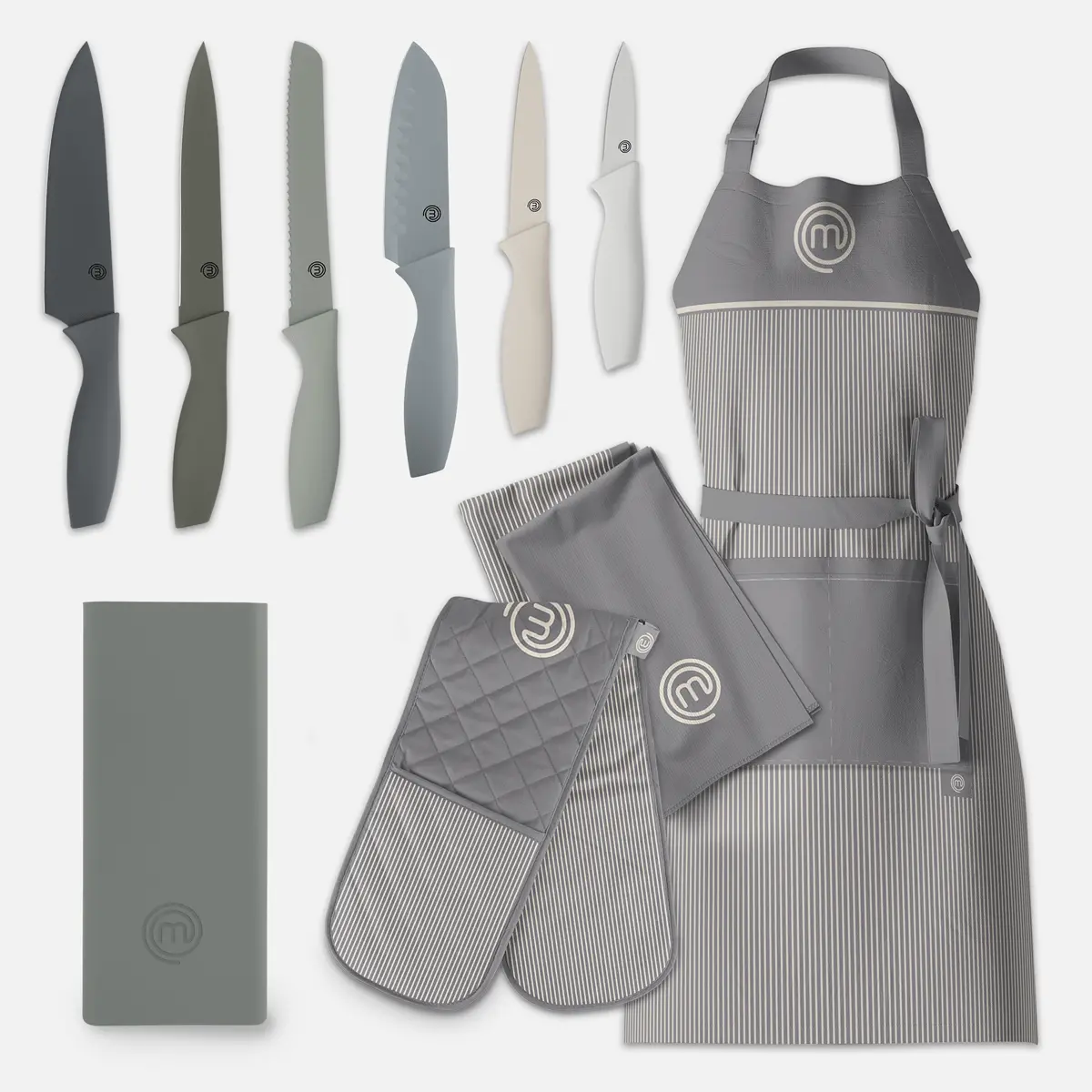 Earth Collection Gift Set 1