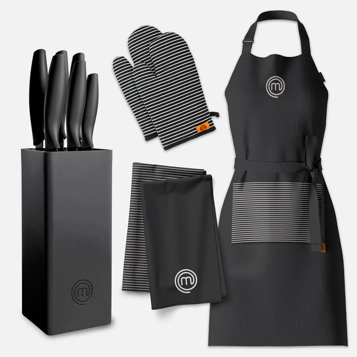 Essential Collection Gift Set 1