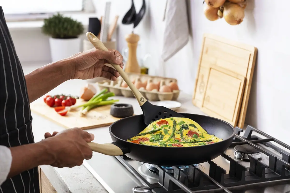 Frying Pan 24Cm 2
