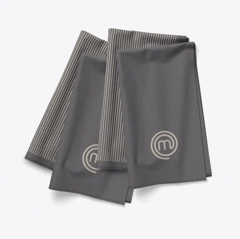 Kitchen Towels 4Pcs 1