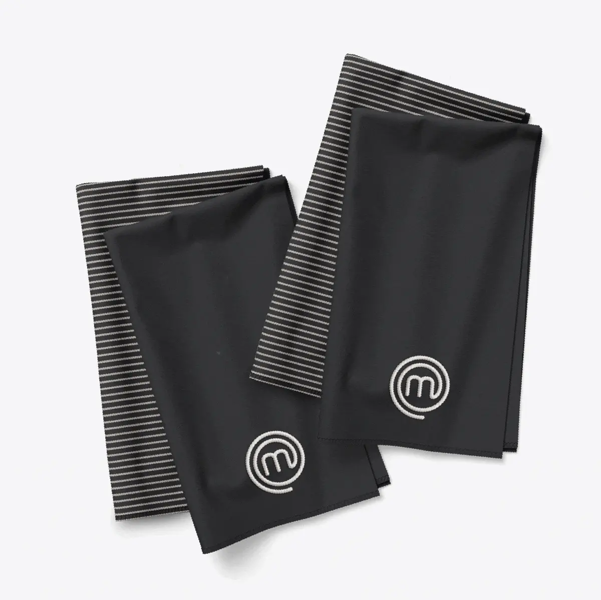 Kitchen Towels 4Pcs 1