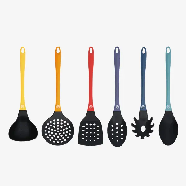 Non Stick Utensils 6Pcs 1