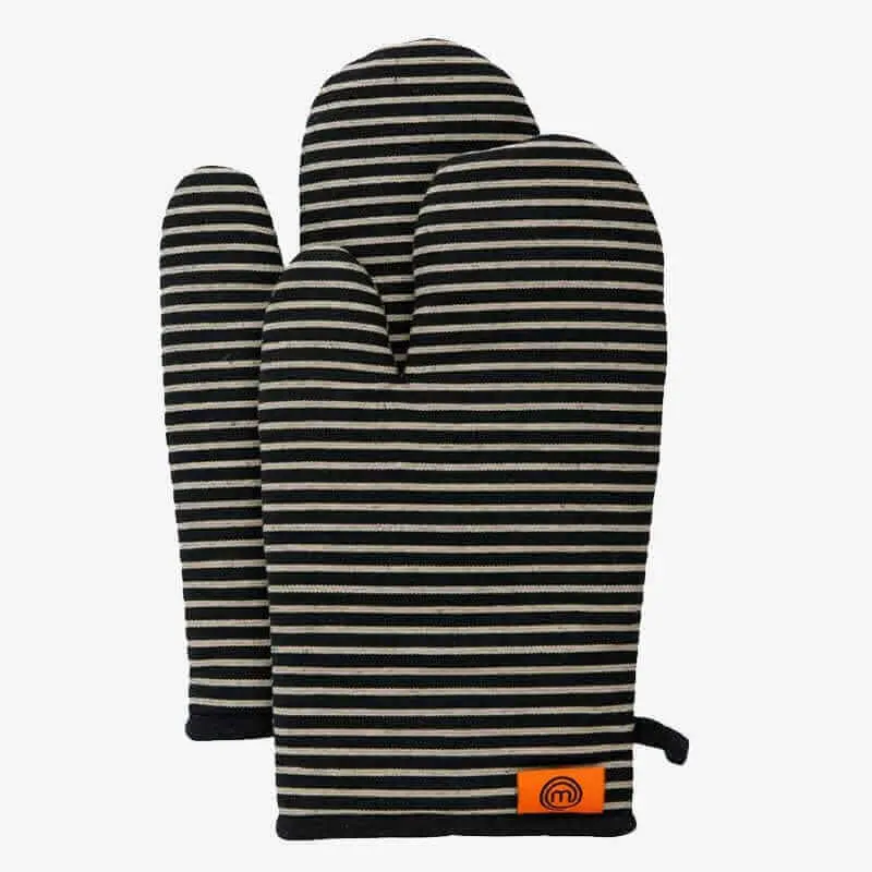 Oven Gloves 2Pcs 1