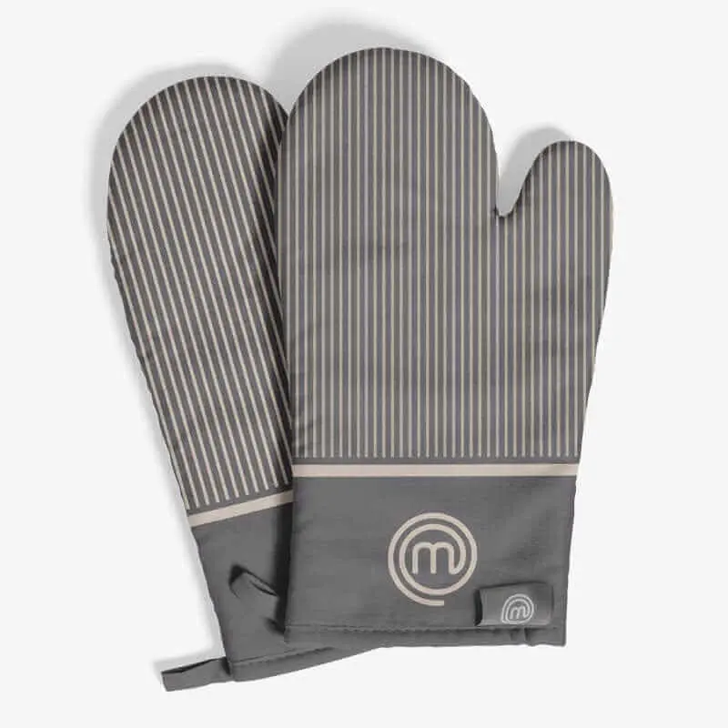 Oven Gloves 2Pcs 1
