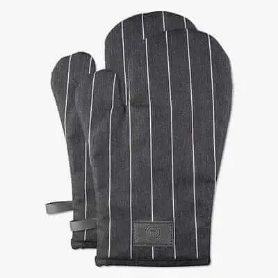 Oven Gloves 2Pcs 1