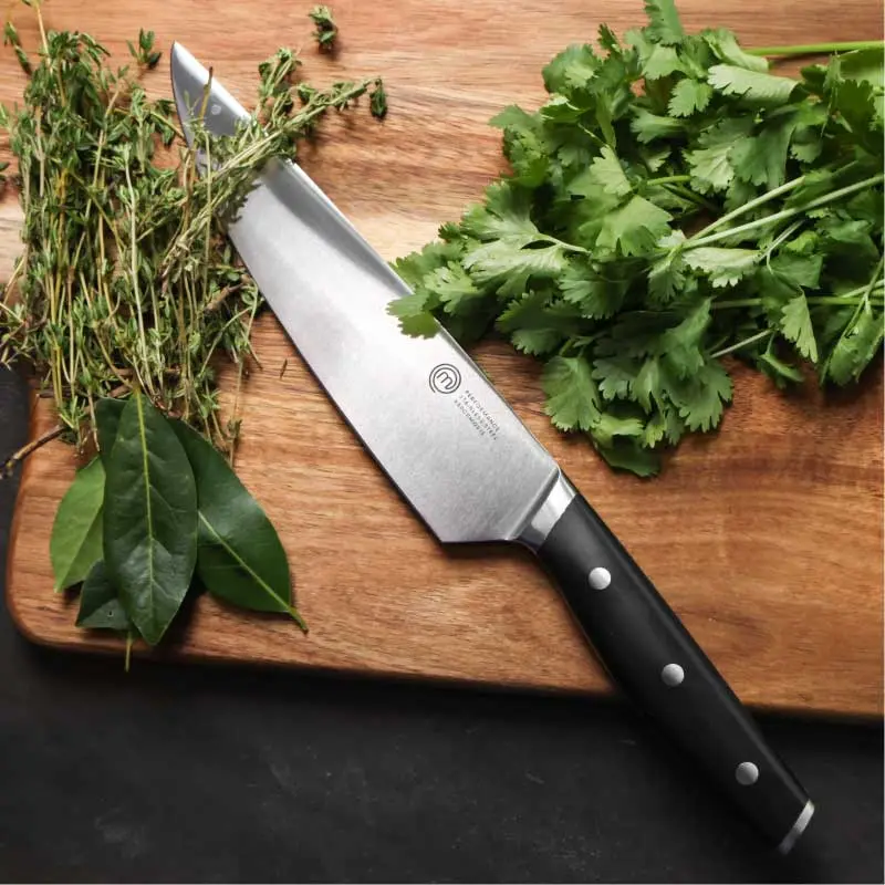 Show Chef Knife 2
