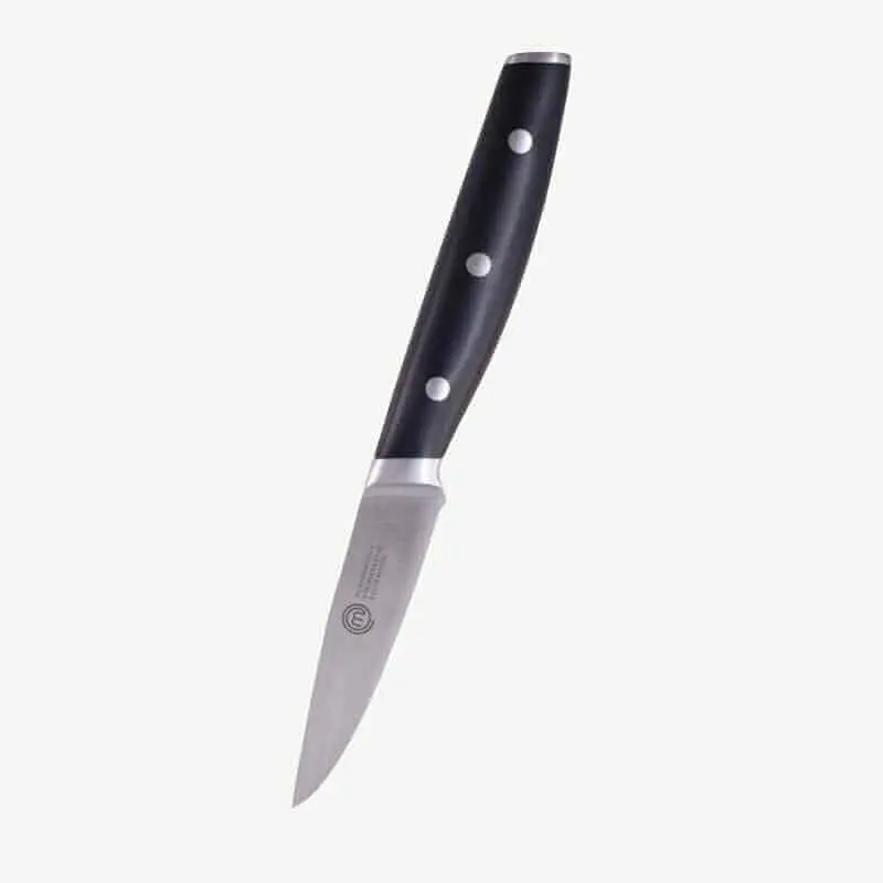 Show Paring Knife 1