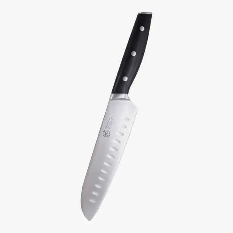 Show Santoku Knife 1