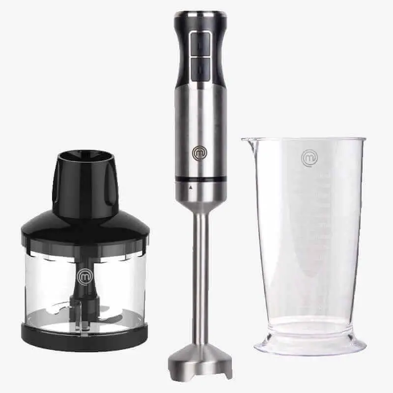 Stick Blender Chopper 1