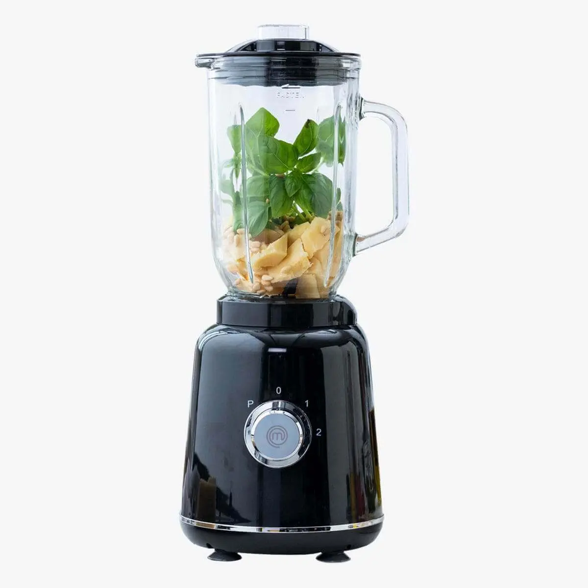 Table Top Glass Blender 1