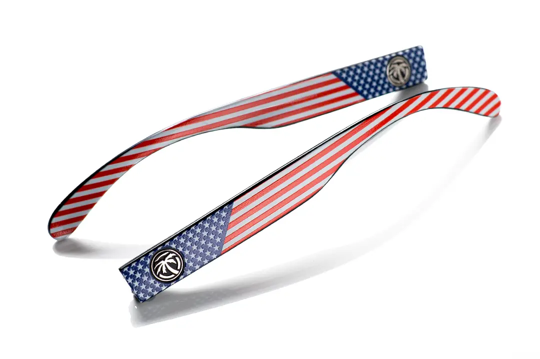 Arms: Usa Stars & Stripes 1